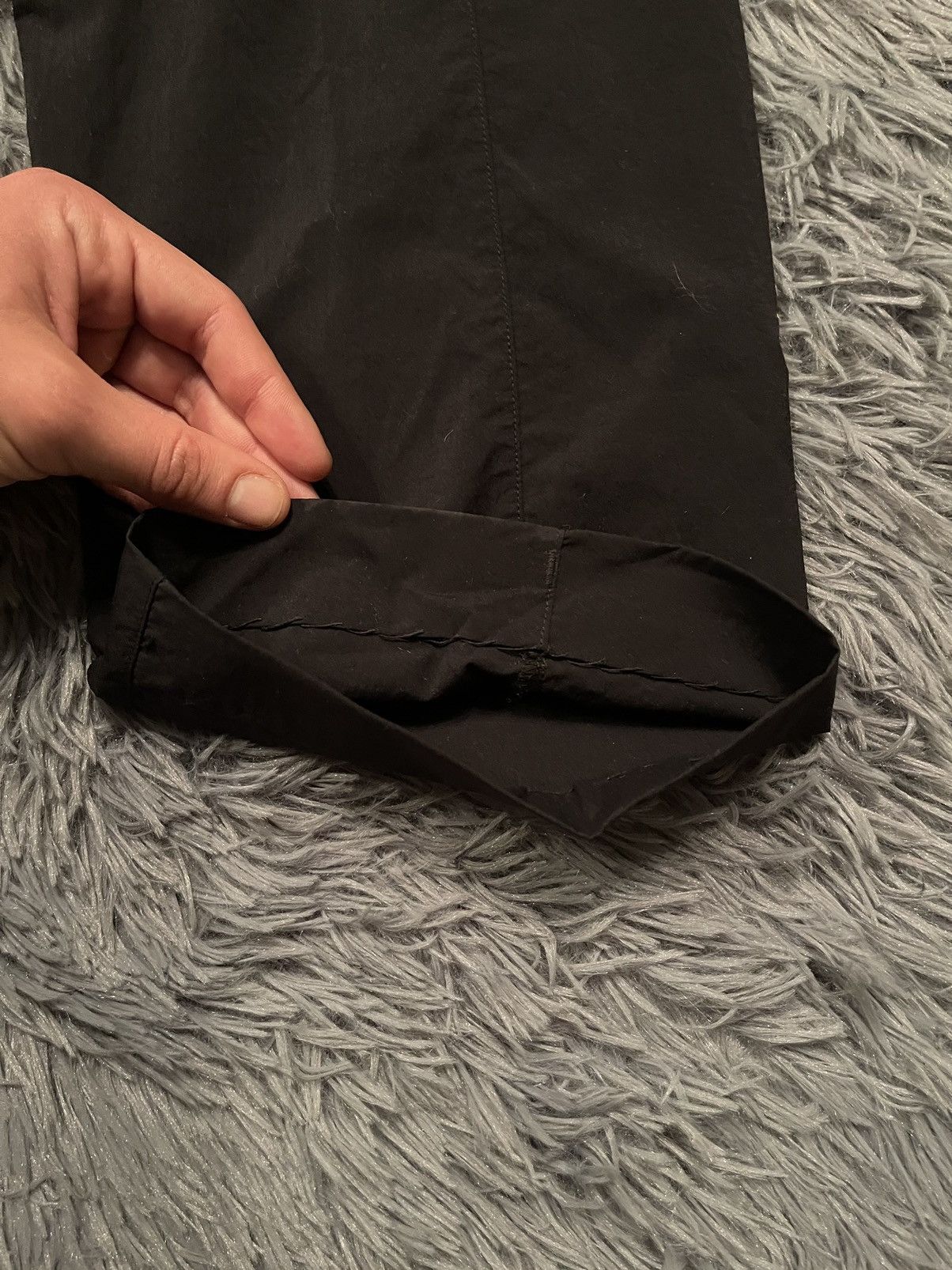 Arc'teryx Arc’teryx gorpcore style outdoor tracking pants Size 28" / US 6 / IT 42 - 11 Thumbnail