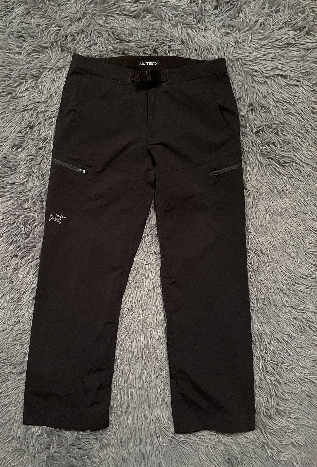 Arc'teryx Arc’teryx gorpcore style outdoor tracking pants Size 28" / US 6 / IT 42 - 12 Thumbnail