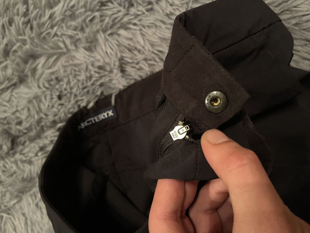 Arc'teryx Arc’teryx gorpcore style outdoor tracking pants Size 28" / US 6 / IT 42 - 8 Thumbnail