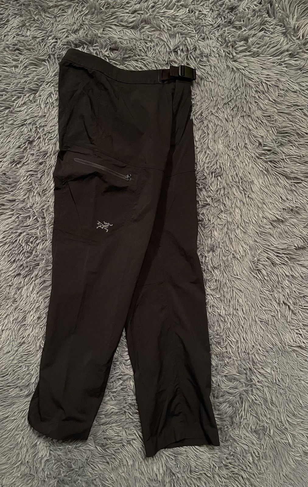 Arc'teryx Arc’teryx gorpcore style outdoor tracking pants Size 28" / US 6 / IT 42 - 1 Thumbnail