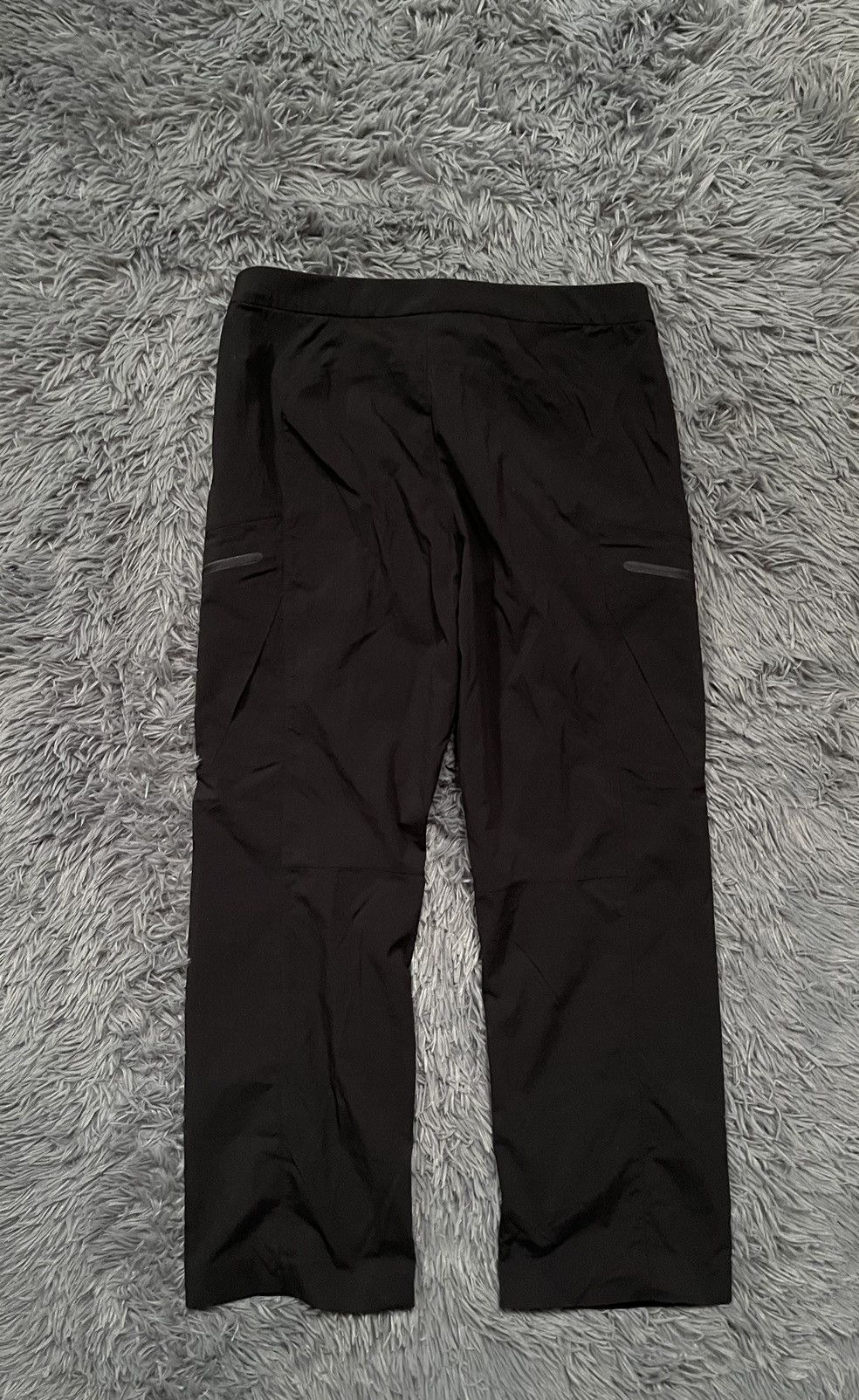 Arc'teryx Arc’teryx gorpcore style outdoor tracking pants Size 28" / US 6 / IT 42 - 9 Thumbnail