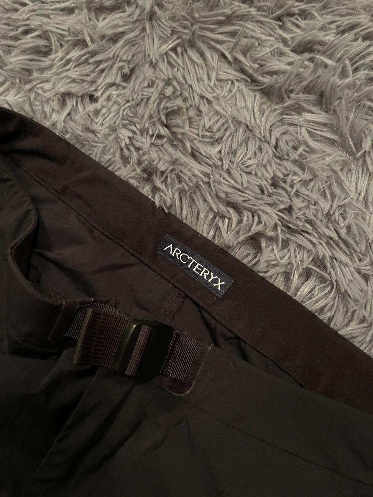 Arc'teryx Arc’teryx gorpcore style outdoor tracking pants Size 28" / US 6 / IT 42 - 4 Thumbnail