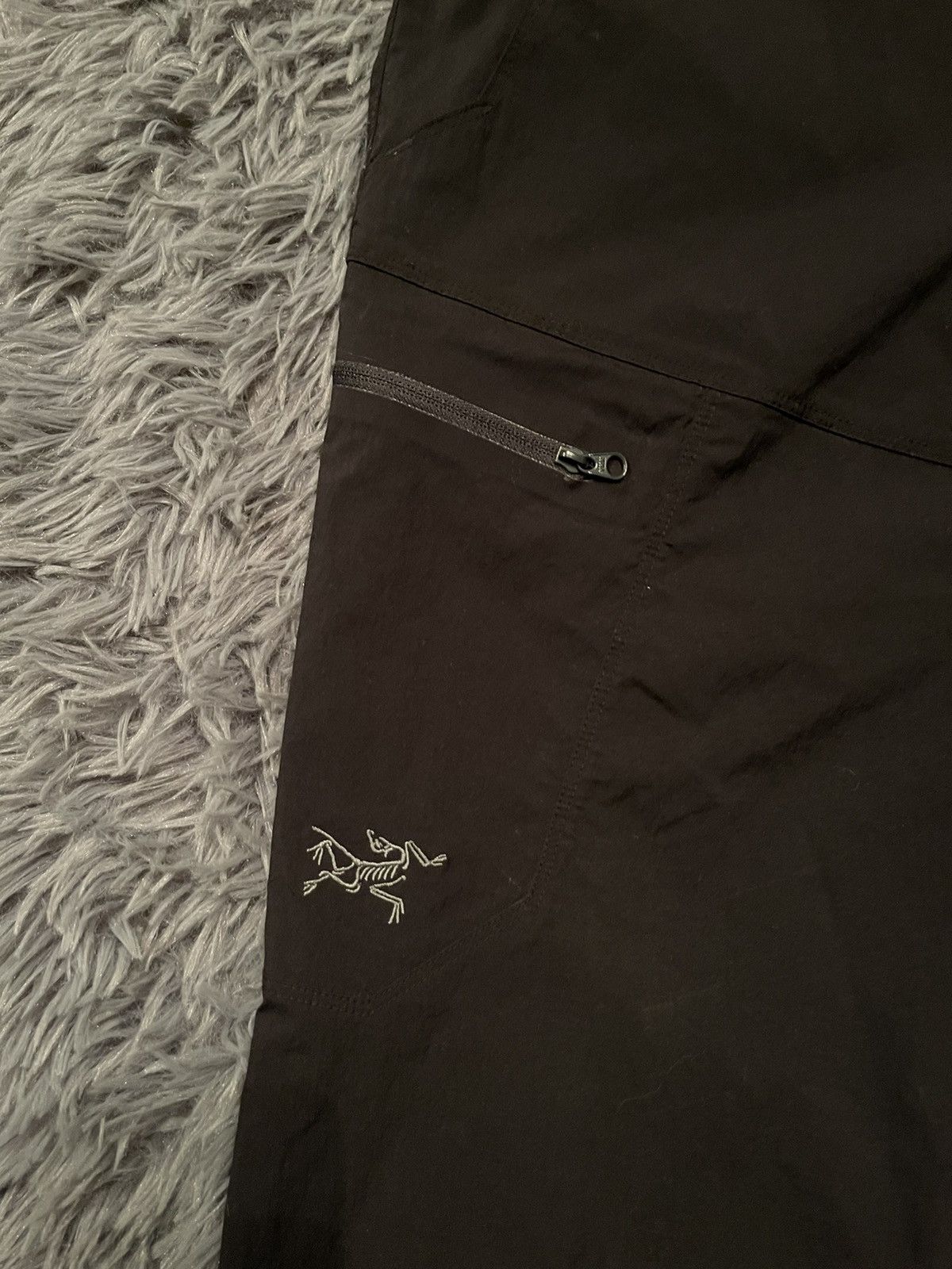 Arc'teryx Arc’teryx gorpcore style outdoor tracking pants Size 28" / US 6 / IT 42 - 3 Thumbnail