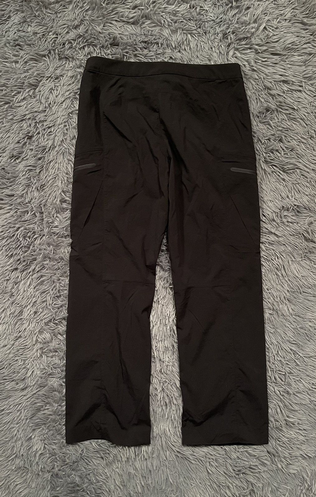 Arc'teryx Arc’teryx gorpcore style outdoor tracking pants Size 28" / US 6 / IT 42 - 10 Thumbnail