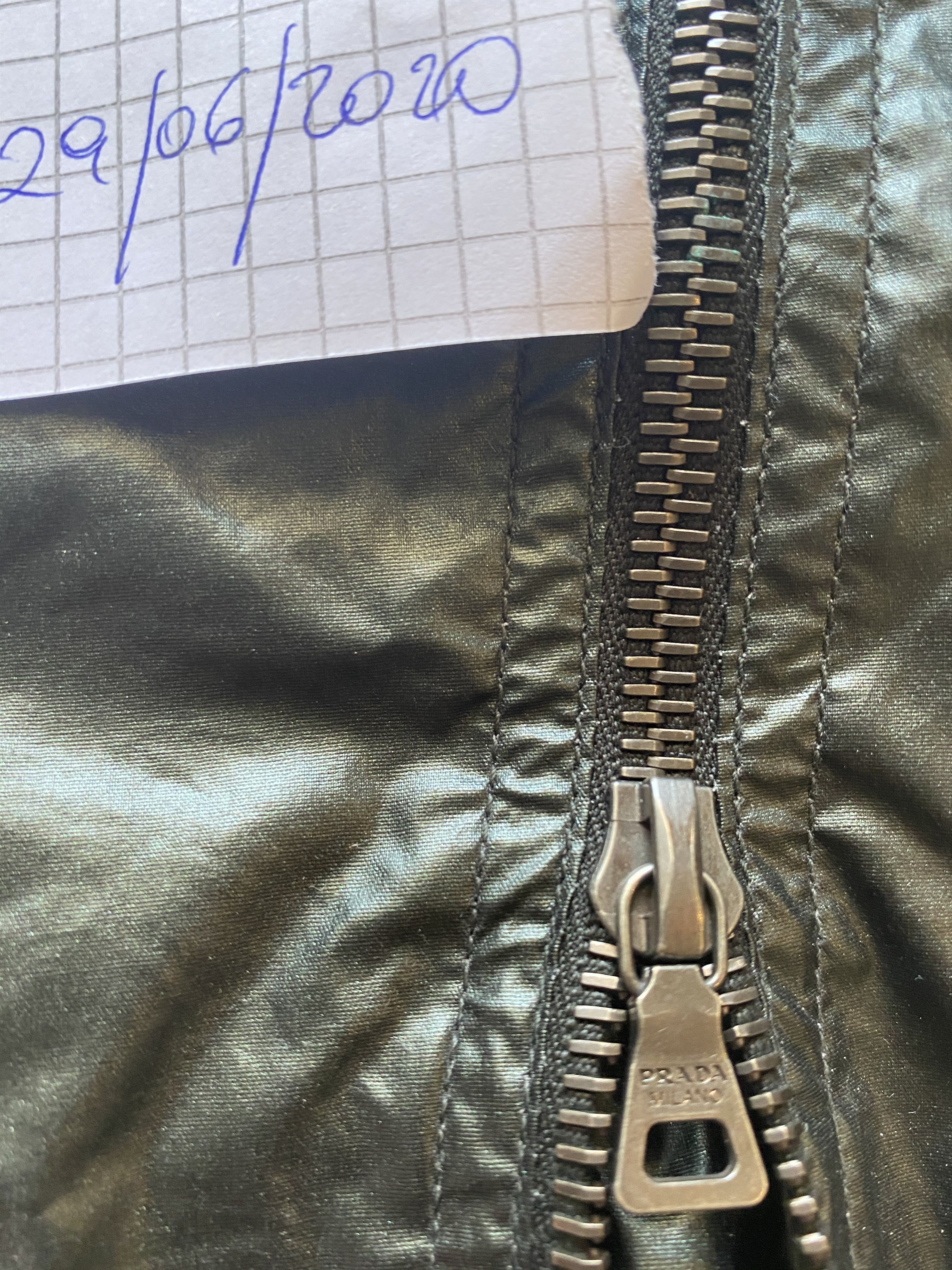 Prada Prada bondage pant Size US 28 / EU 44 - 4 Thumbnail