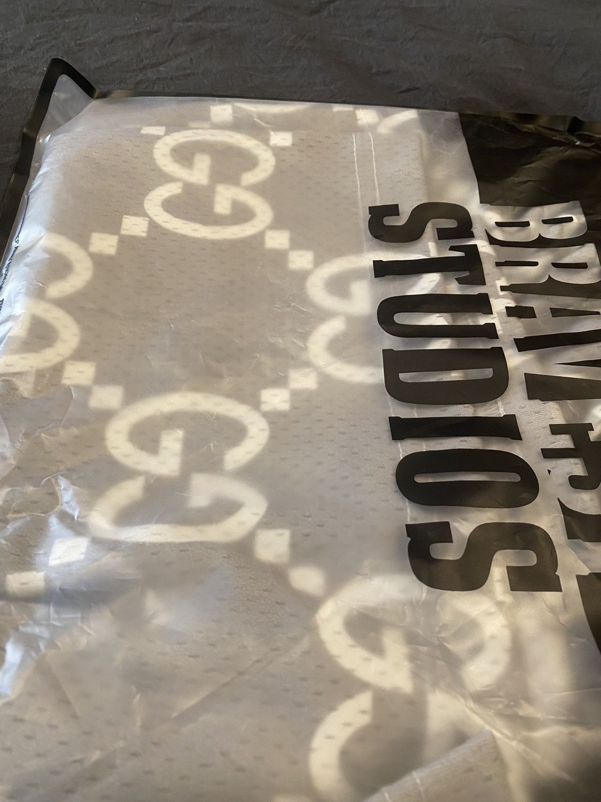 Bravest Studios Bravest Studios Concrete Mega G Shorts Size L 33-34 Size US 34 / EU 50 - 4 Thumbnail
