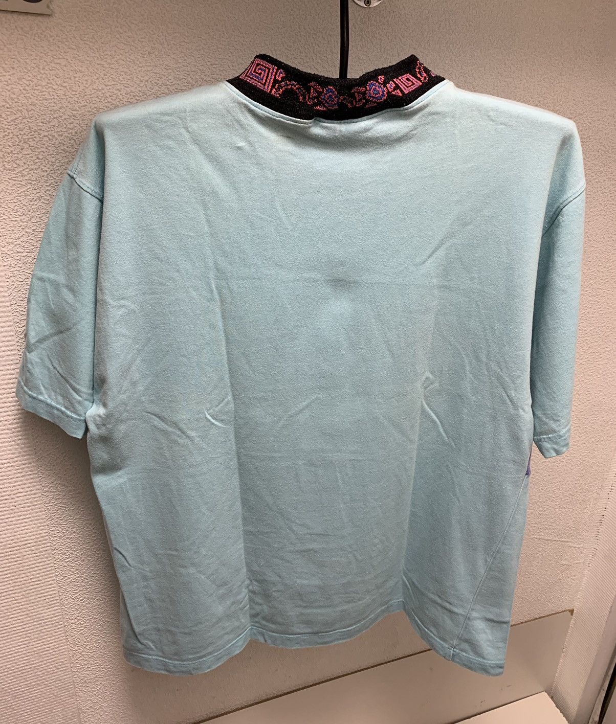 Vintage Instinct vintage surf style big logo t-shirt Xl sz surfer Size US XL / EU 56 / 4 - 2 Thumbnail