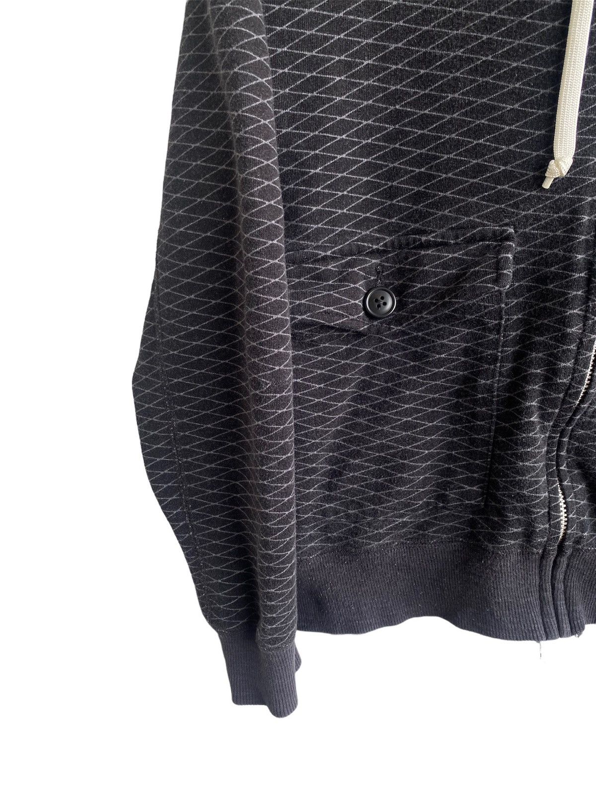 Undercover × Uniqlo Undercover x Uniqlo hoodie Size US S / EU 44-46 / 1 - 3 Thumbnail