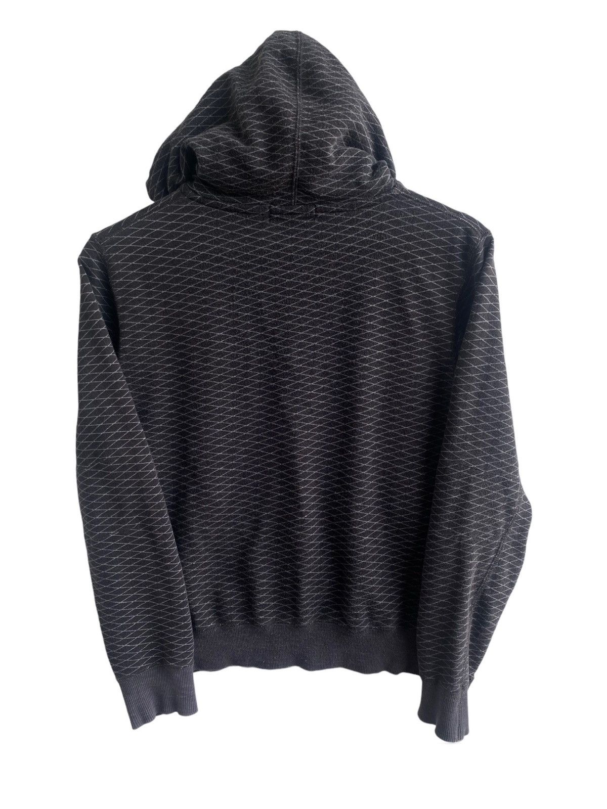 Undercover × Uniqlo Undercover x Uniqlo hoodie Size US S / EU 44-46 / 1 - 2 Thumbnail
