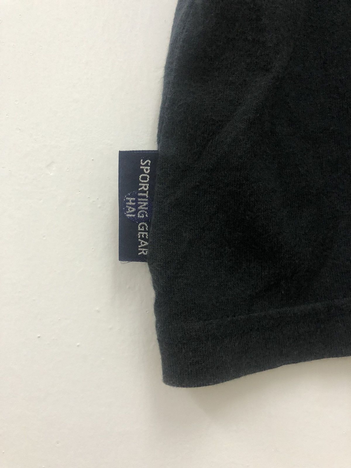 Hai Sporting Gear Rare Vintage HAI SPORTING GEAR Issey Miyake IS Japan Shirt Size US M / EU 48-50 / 2 - 2 Thumbnail