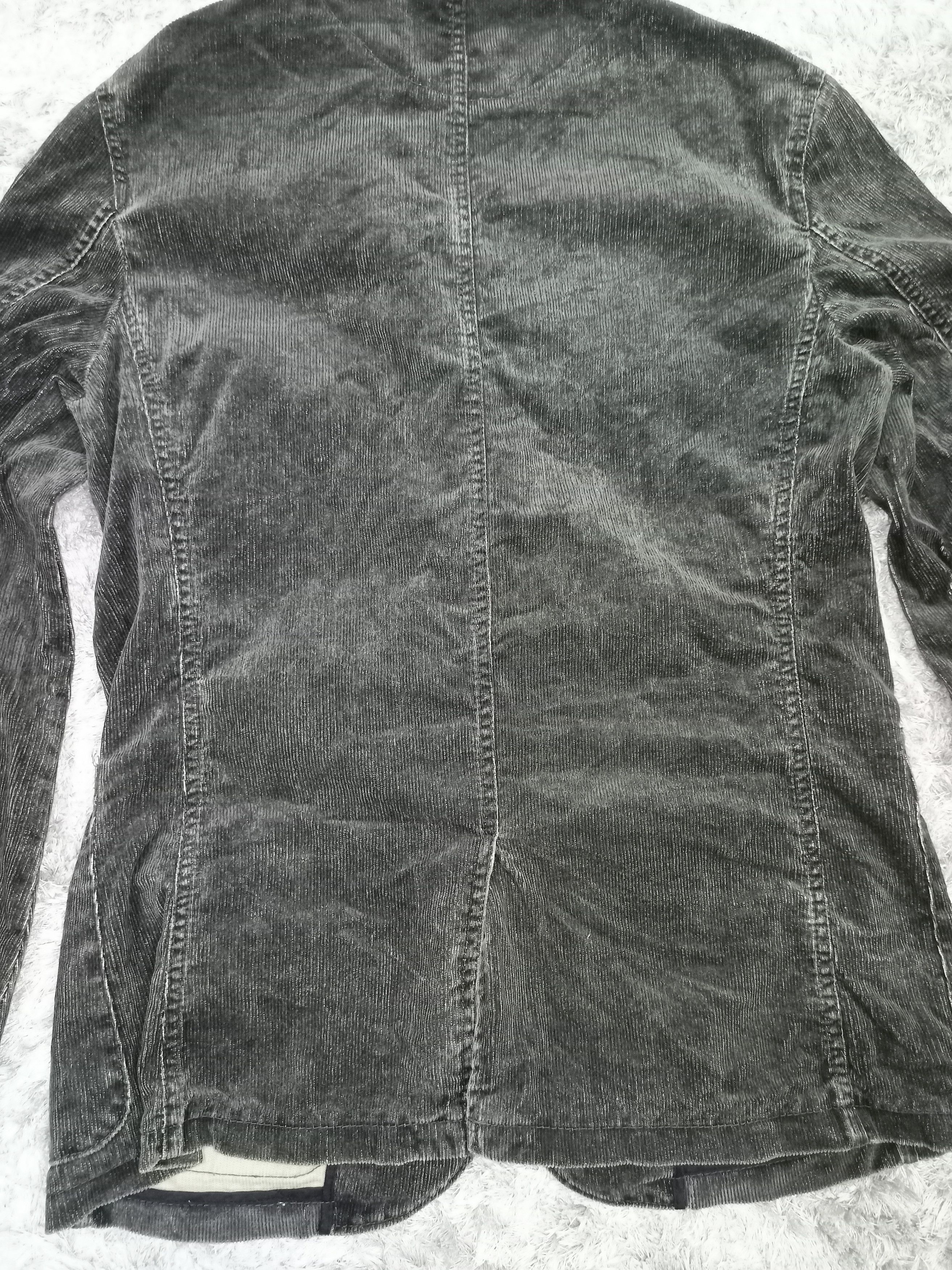 PPFM Vintage PPFM Corduroy Jacket Size US M / EU 48-50 / 2 - 19 Thumbnail