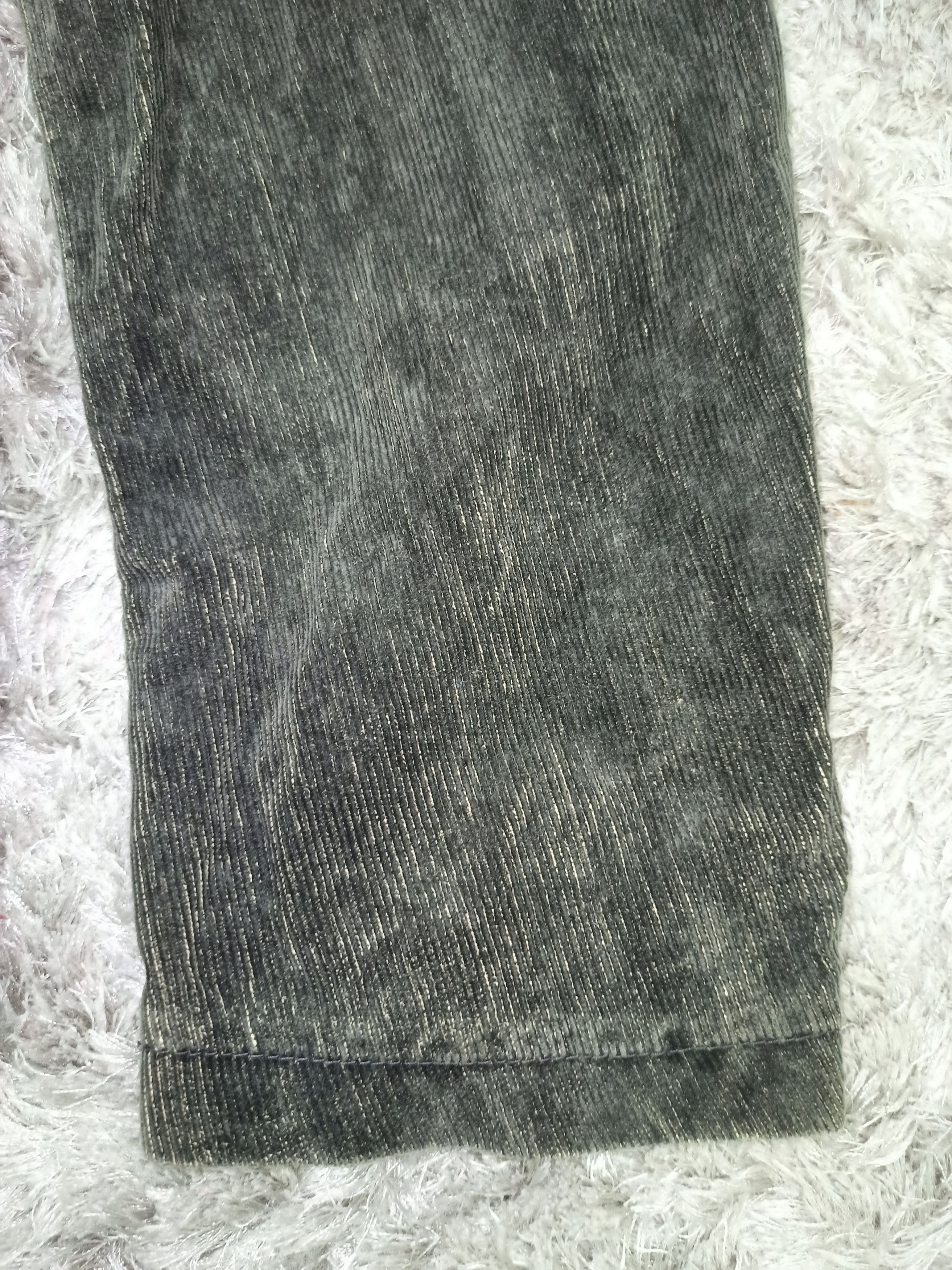 PPFM Vintage PPFM Corduroy Jacket Size US M / EU 48-50 / 2 - 8 Thumbnail