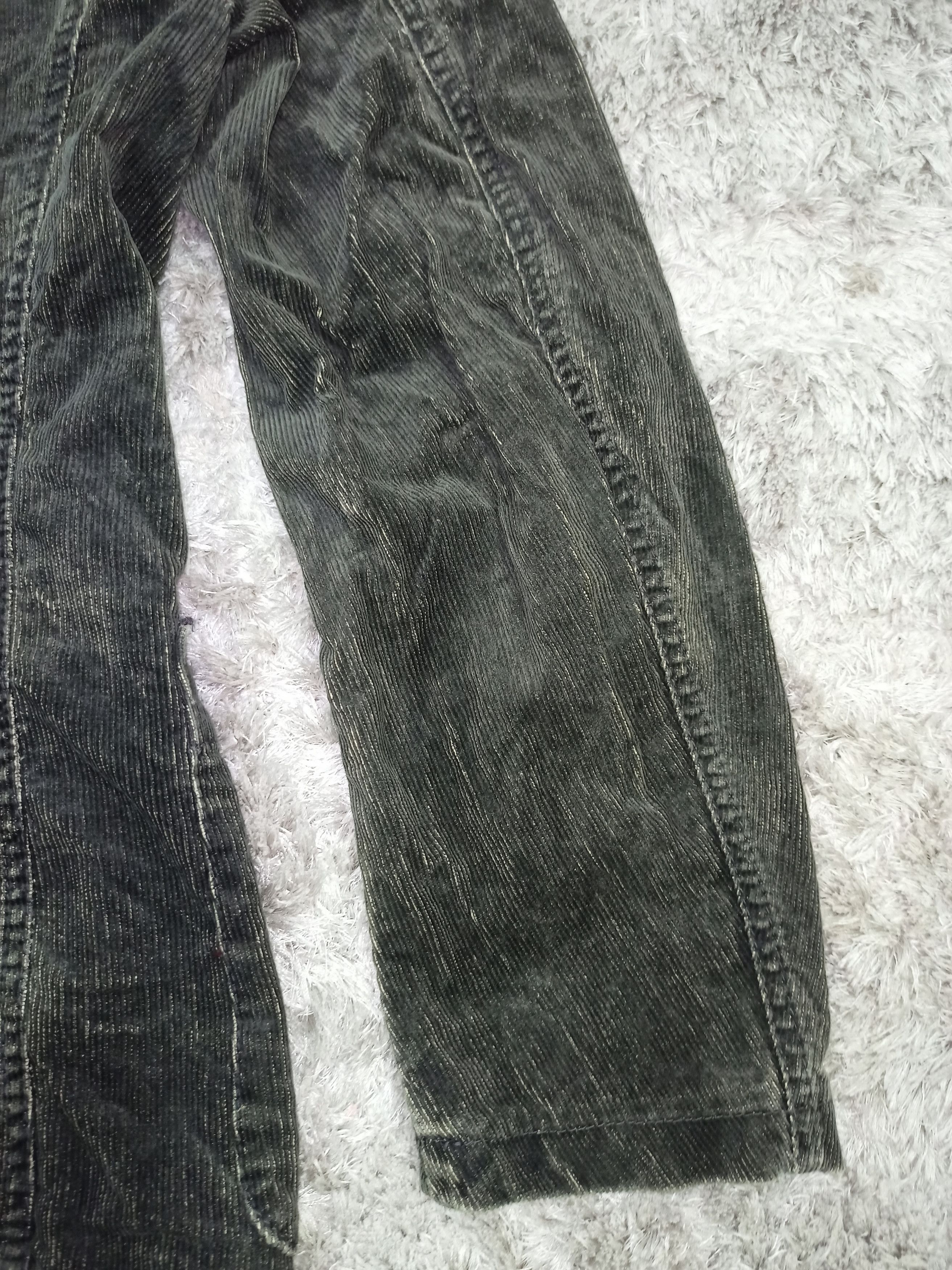 PPFM Vintage PPFM Corduroy Jacket Size US M / EU 48-50 / 2 - 21 Thumbnail
