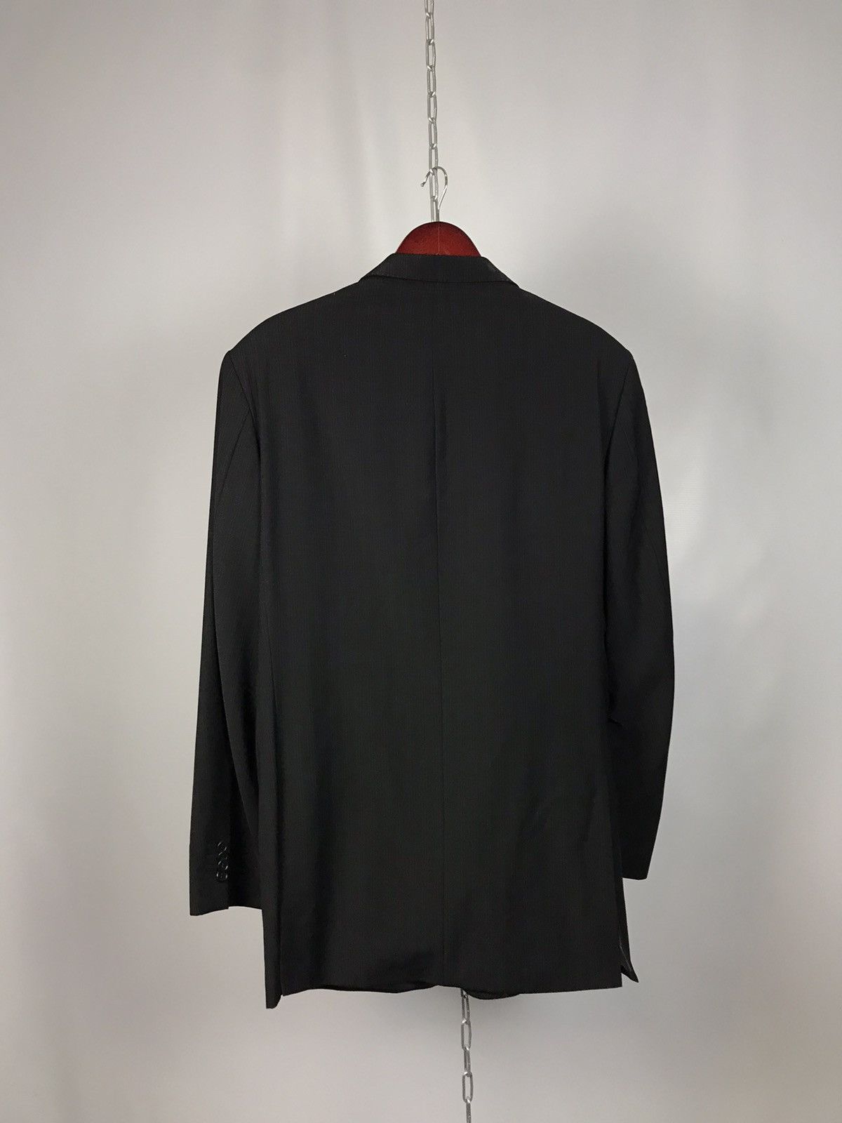 Balmain Balmain Paris luxury designer costume Size 52R - 9 Thumbnail