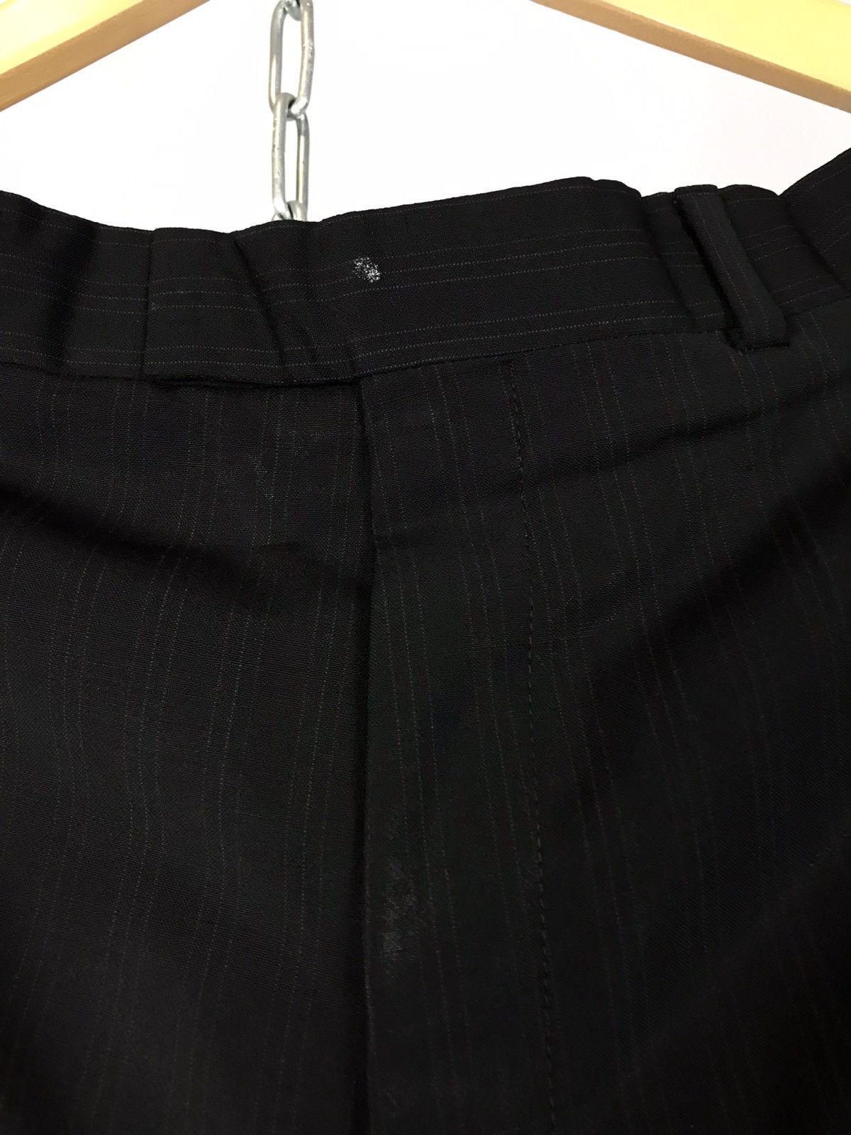 Balmain Balmain Paris luxury designer costume Size 52R - 19 Thumbnail