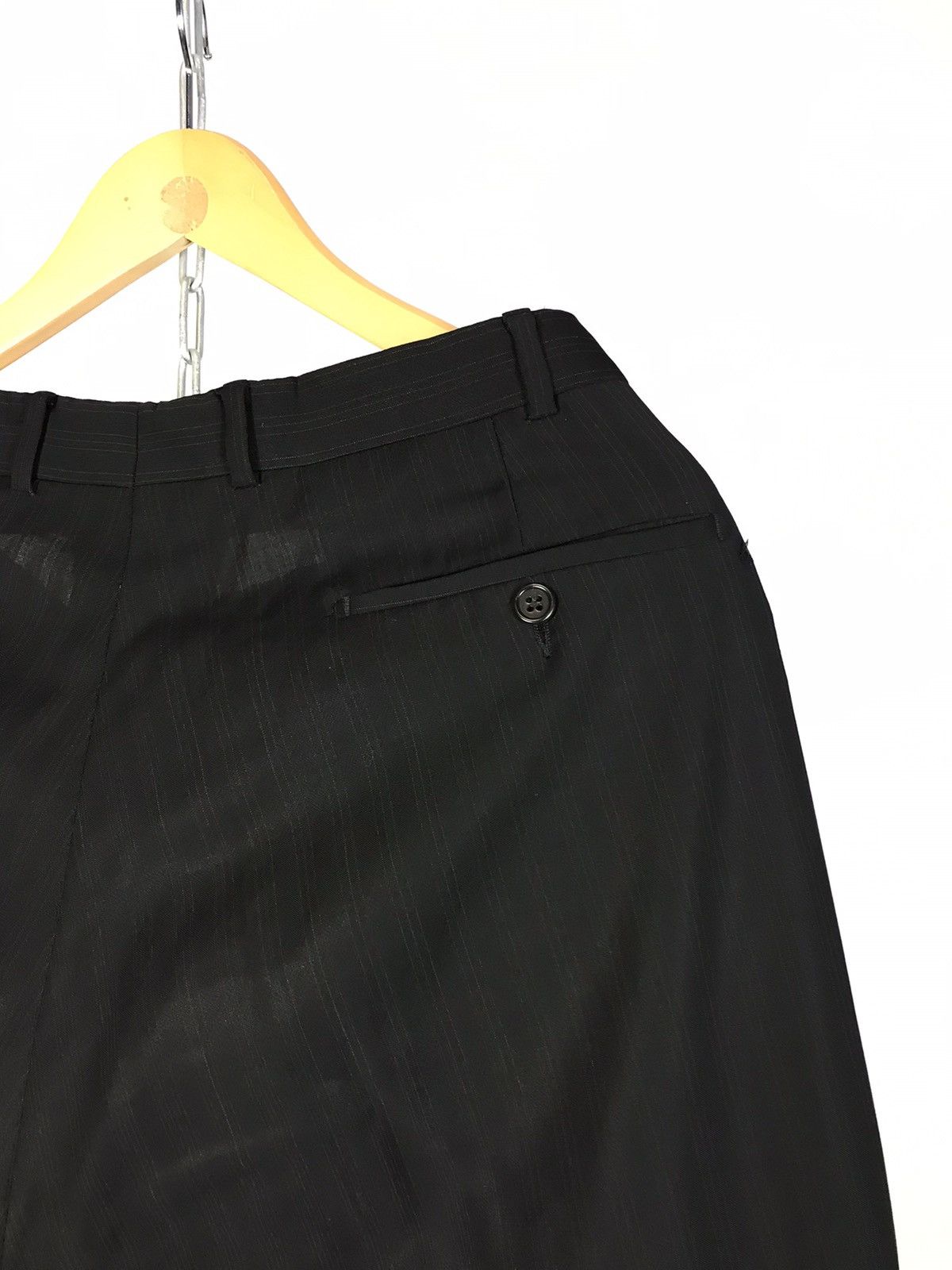 Balmain Balmain Paris luxury designer costume Size 52R - 17 Thumbnail