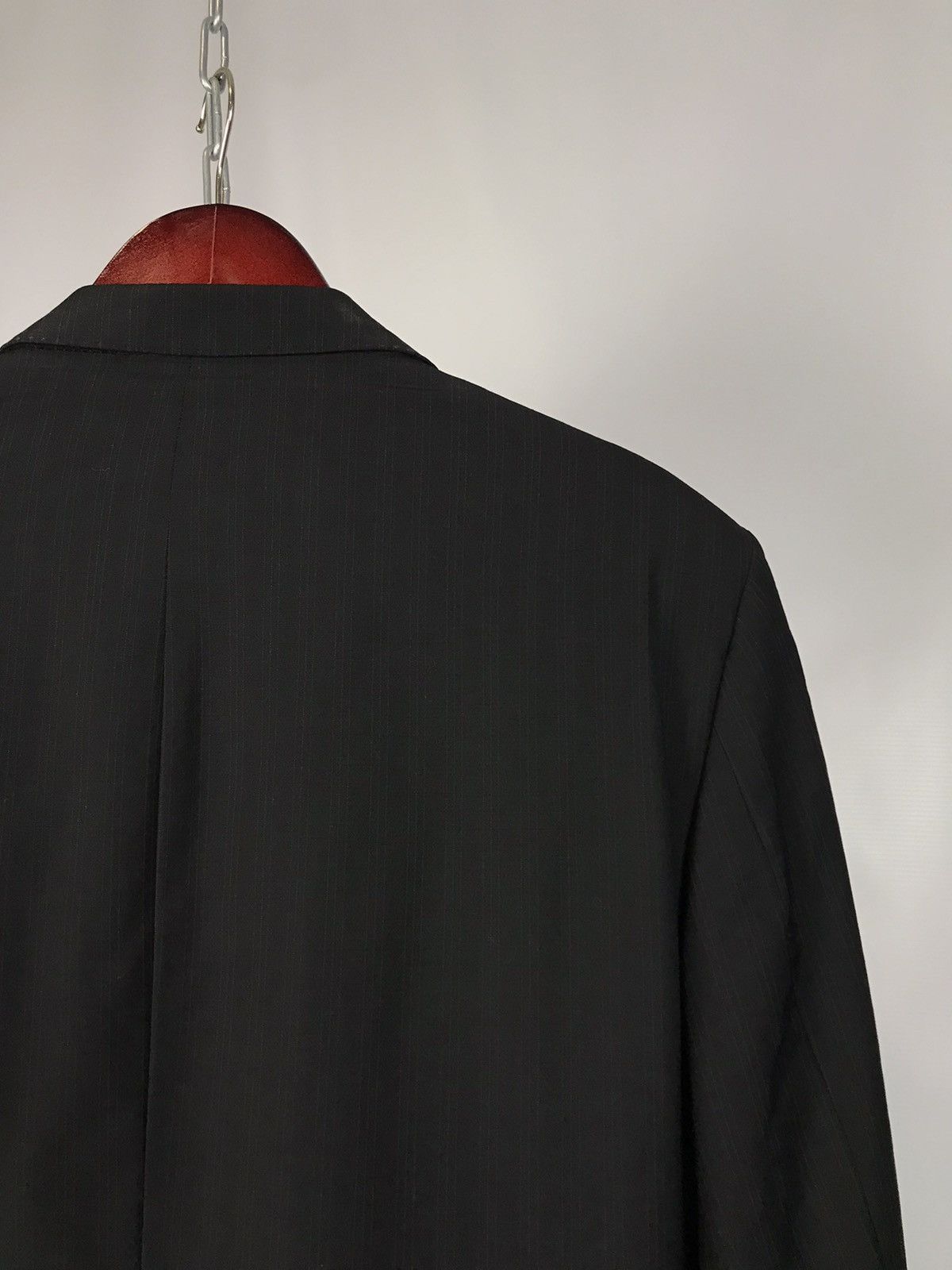 Balmain Balmain Paris luxury designer costume Size 52R - 10 Thumbnail
