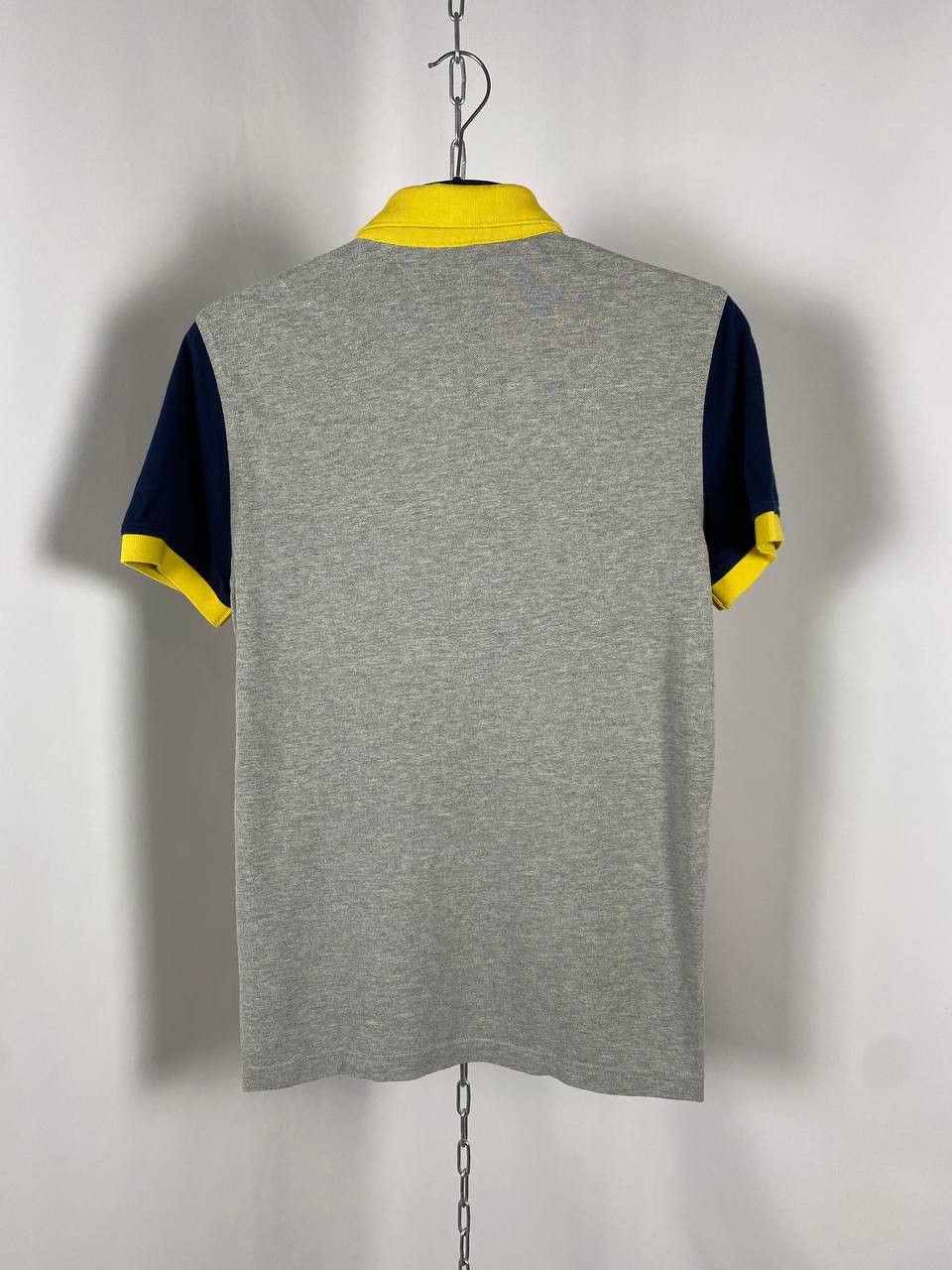 Tommy Hilfiger Tommy Hilfiger polo T-shirts yellow size M Size US M / EU 48-50 / 2 - 5 Thumbnail