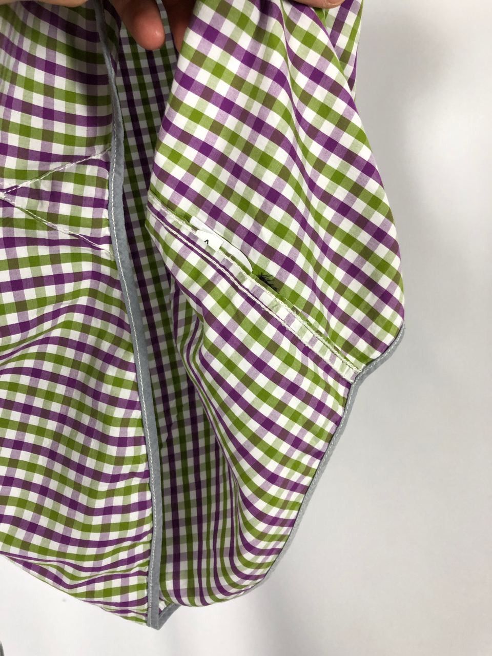 Napapijri Napapijri shirts long sleeve size M Size US M / EU 48-50 / 2 - 3 Thumbnail