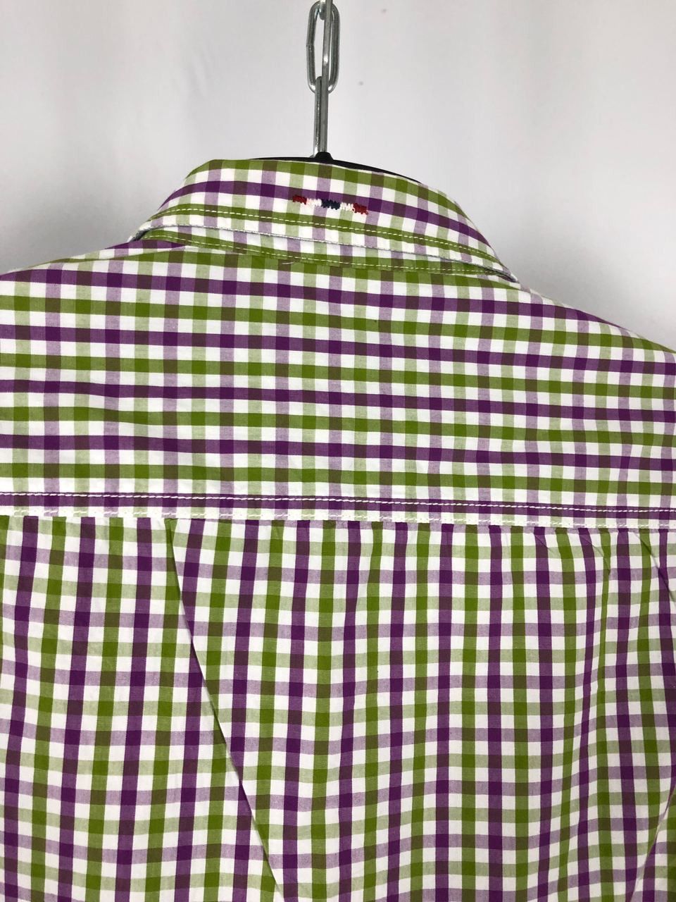 Napapijri Napapijri shirts long sleeve size M Size US M / EU 48-50 / 2 - 5 Thumbnail