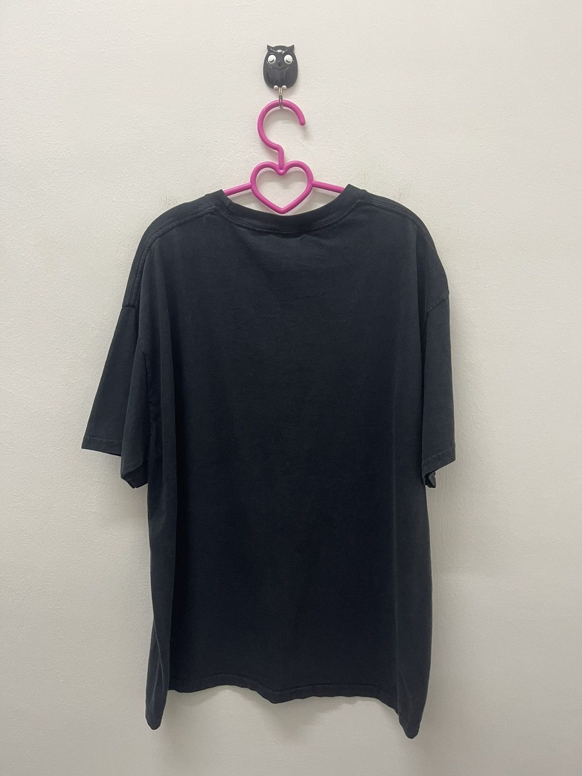 Vintage Rare Vintage YAHOO! Groups Tech Tee Size US L / EU 52-54 / 3 - 5 Thumbnail