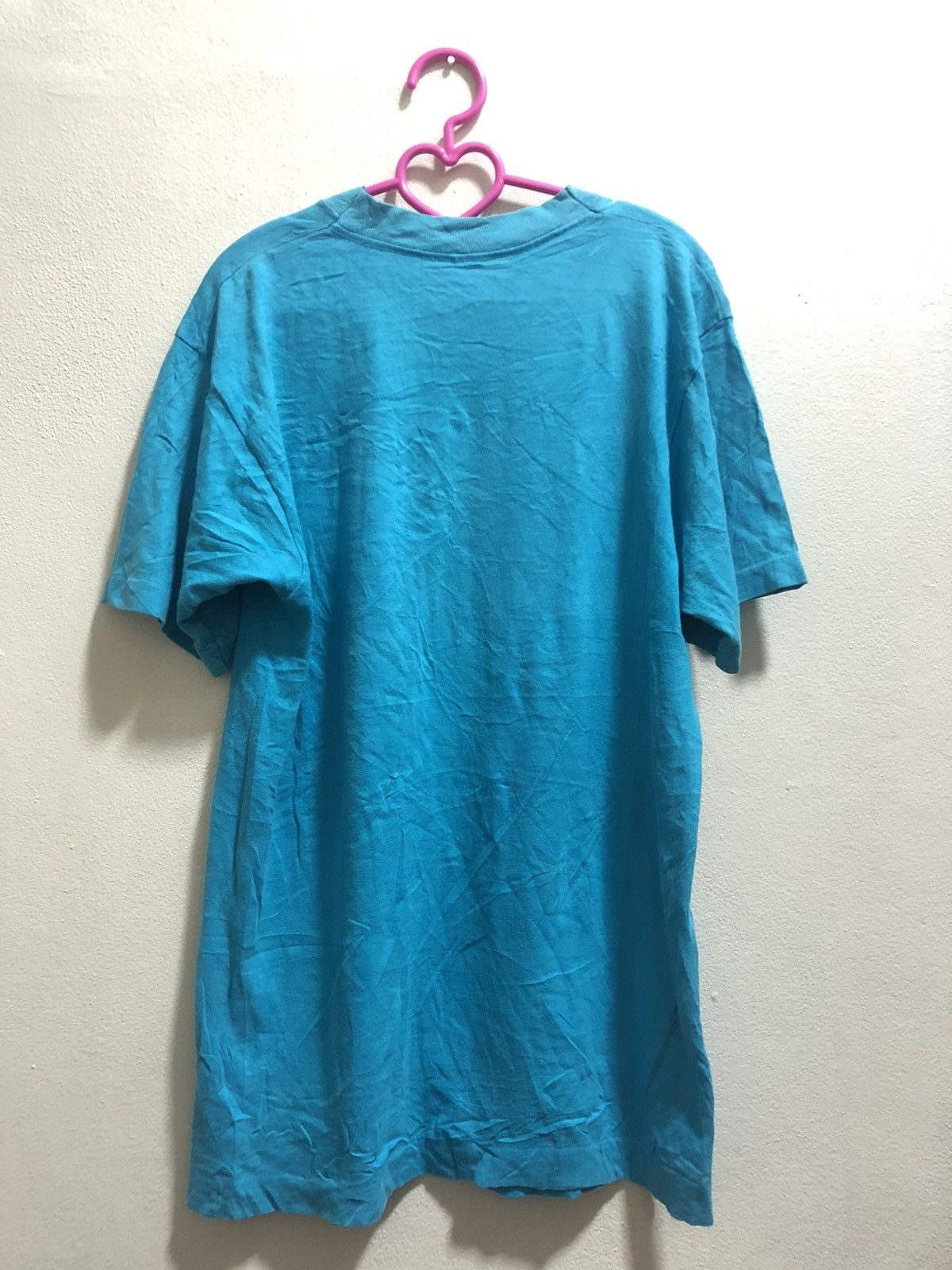 Vintage Rare 90s Vintage SAN FRANCISCO Spell Out Promo Tourism Tee Size US M / EU 48-50 / 2 - 3 Thumbnail