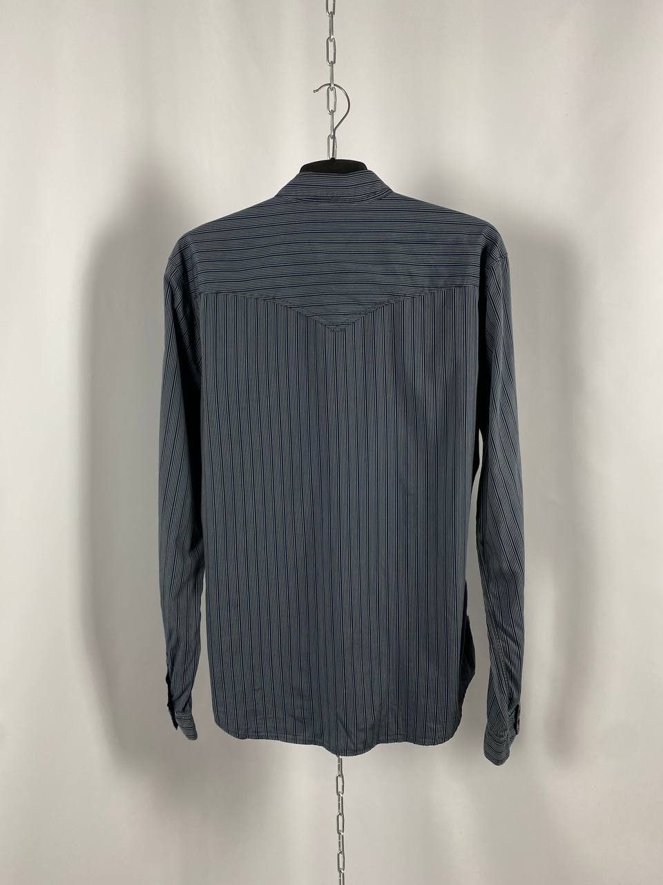 Levi's Levi’s shirts long sleeve gray size XXL Size US XXL / EU 58 / 5 - 5 Thumbnail