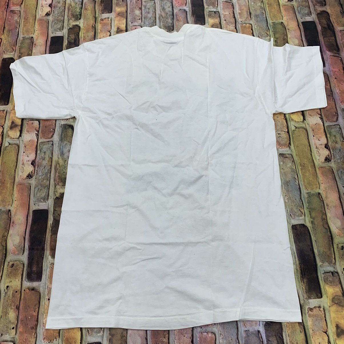 NFL × Vintage Vintage New York Jets tee Size US XL / EU 56 / 4 - 2 Thumbnail