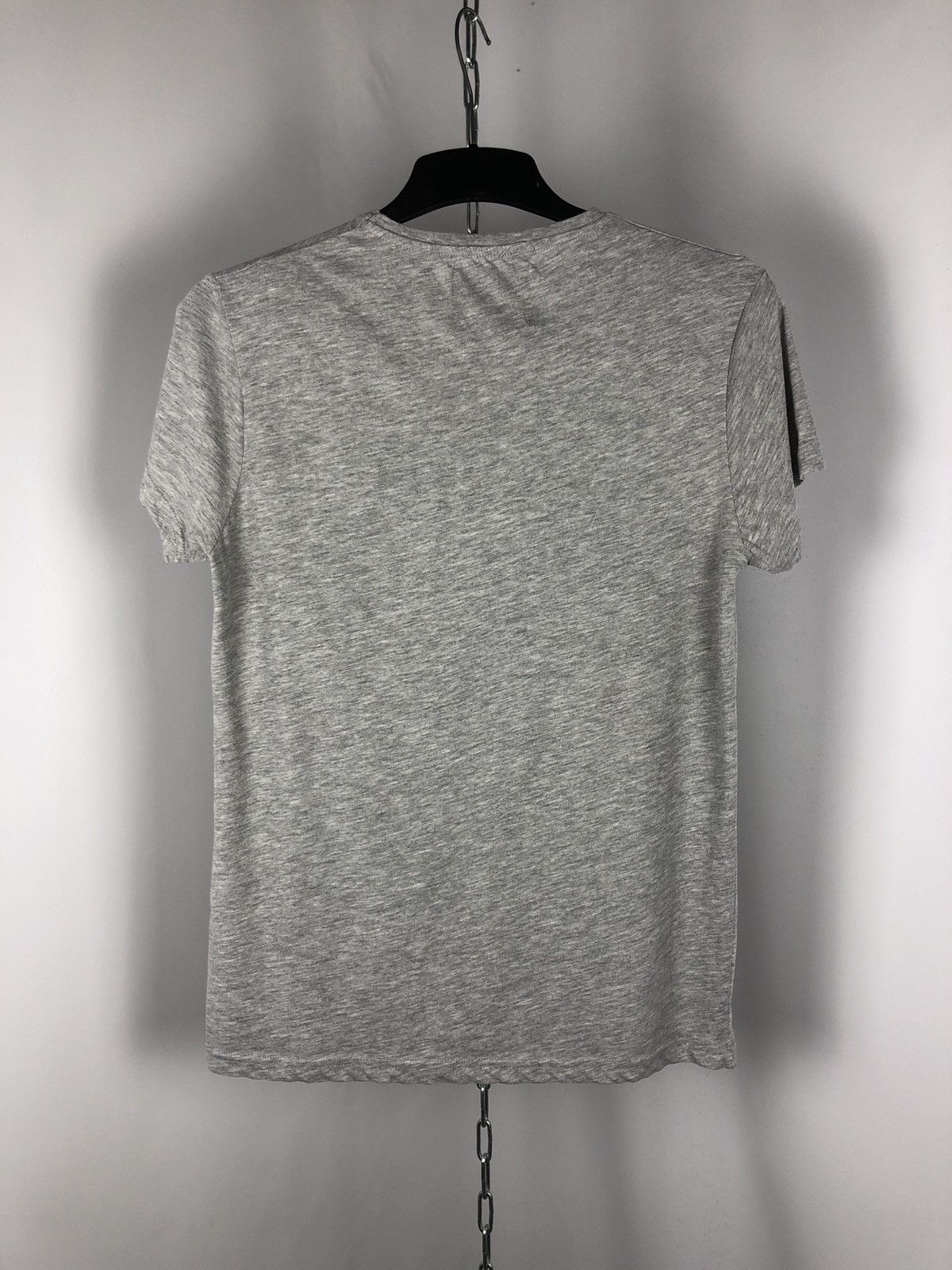 The Game SEGA sonic vintage T-shirts gray size M Size US M / EU 48-50 / 2 - 5 Thumbnail