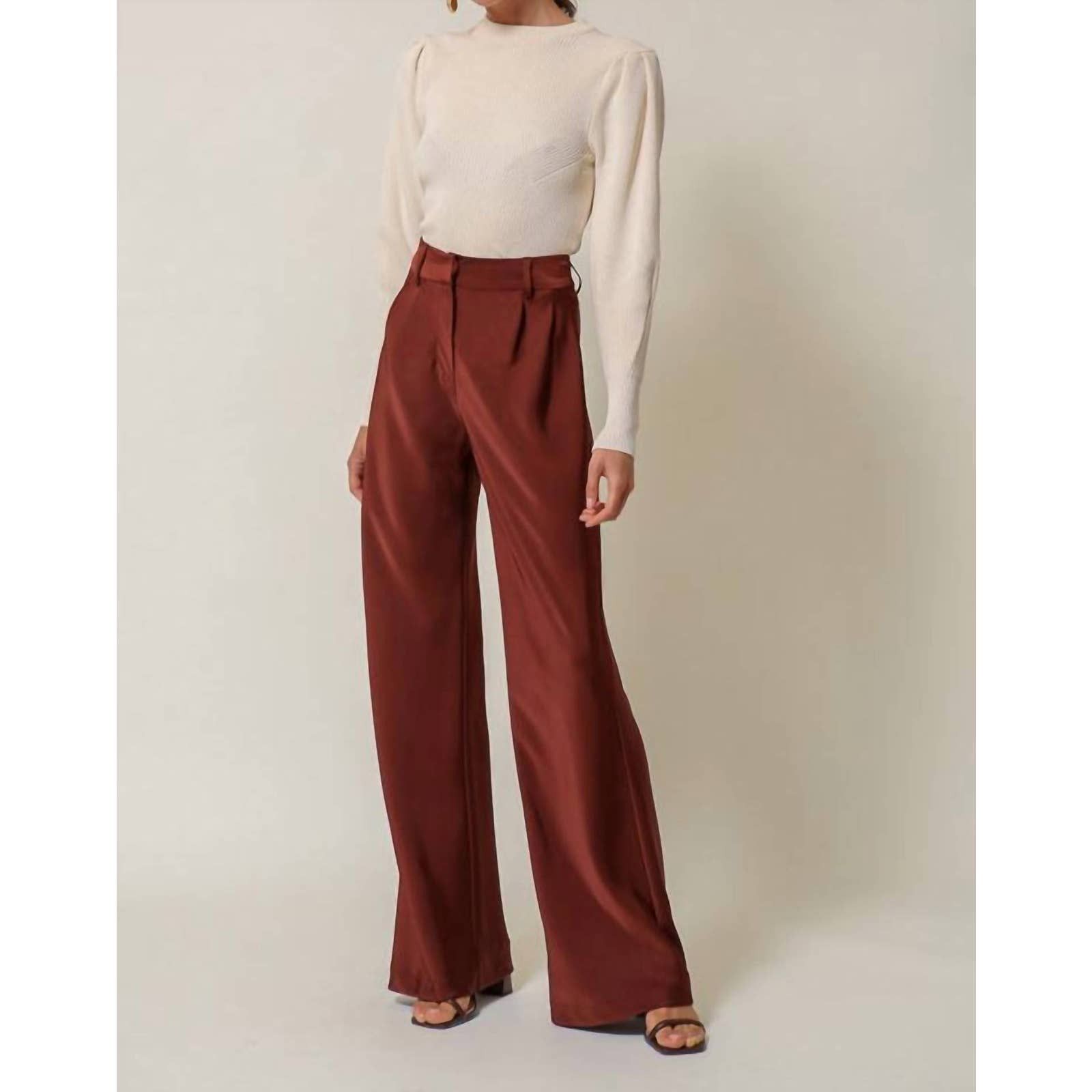 GISELLE PANT