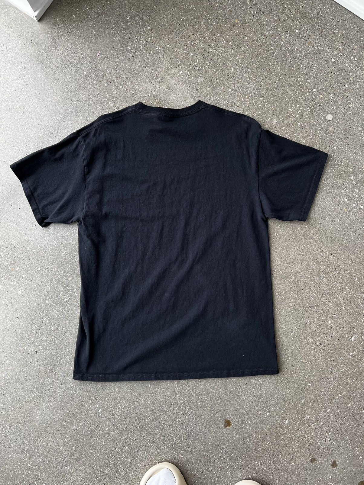 Gildan McDonald’s Saweetie employee tee Size US L / EU 52-54 / 3 - 3 Thumbnail