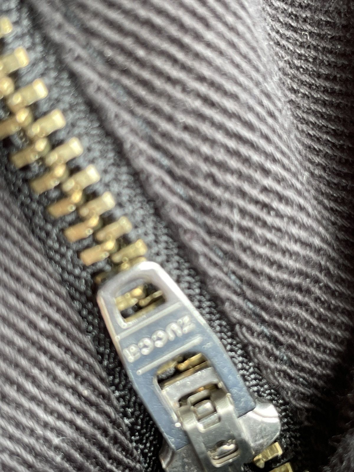 CABANE de ZUCCa Cabane De Zucca Light Jeans Size US 32 / EU 48 - 19 Thumbnail