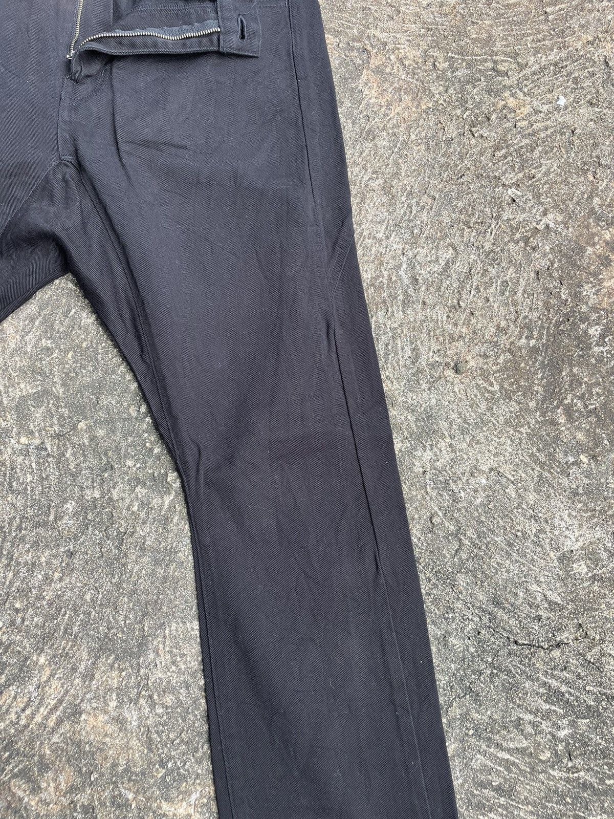 CABANE de ZUCCa Cabane De Zucca Light Jeans Size US 32 / EU 48 - 5 Thumbnail