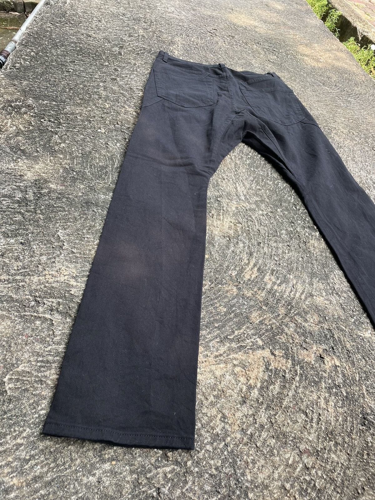 CABANE de ZUCCa Cabane De Zucca Light Jeans Size US 32 / EU 48 - 14 Thumbnail