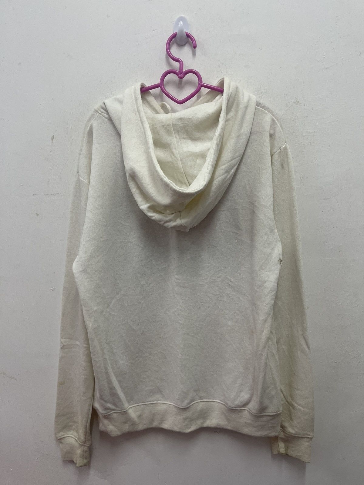 Hysteric Glamour Rare BROWNY Wish For Love Kiss Hoodie Size US M / EU 48-50 / 2 - 5 Thumbnail