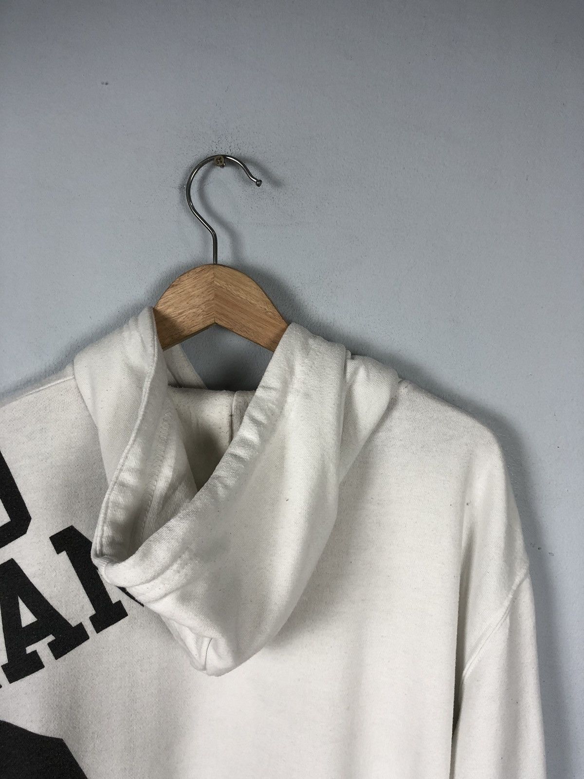 Japanese Brand × Other Modishgaze big logo sweater Hoodies Size US M / EU 48-50 / 2 - 7 Thumbnail