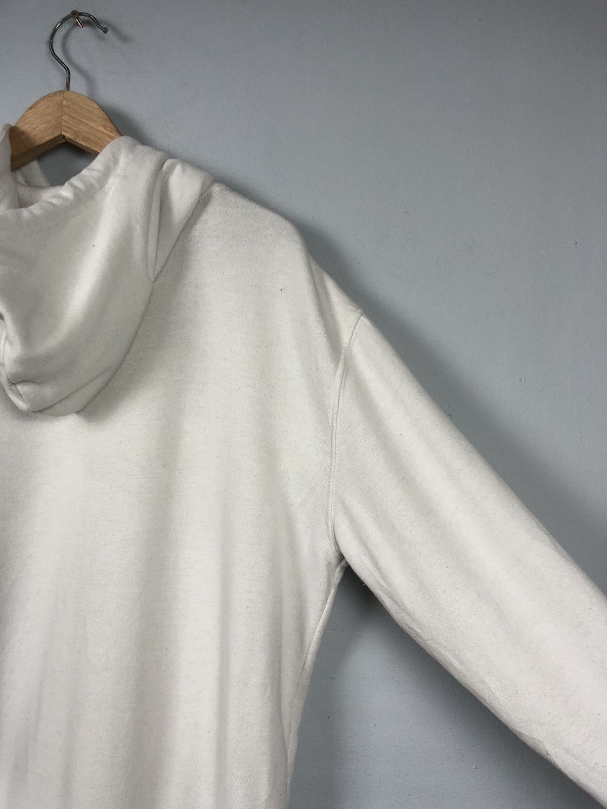 Japanese Brand × Other Modishgaze big logo sweater Hoodies Size US M / EU 48-50 / 2 - 6 Thumbnail