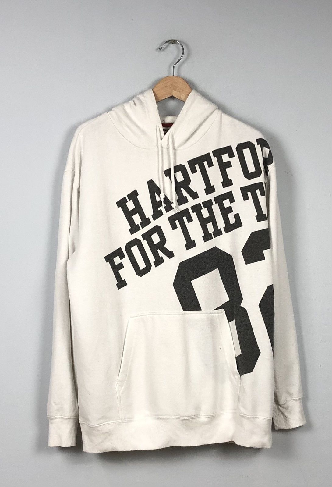 Japanese Brand × Other Modishgaze big logo sweater Hoodies Size US M / EU 48-50 / 2 - 1 Thumbnail