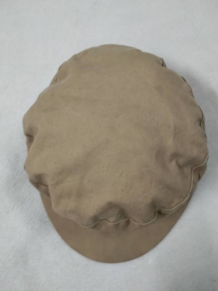 Nudie Jeans Nudie Army Cap Style Size M Made in Portugal Size 40 - 5 Thumbnail
