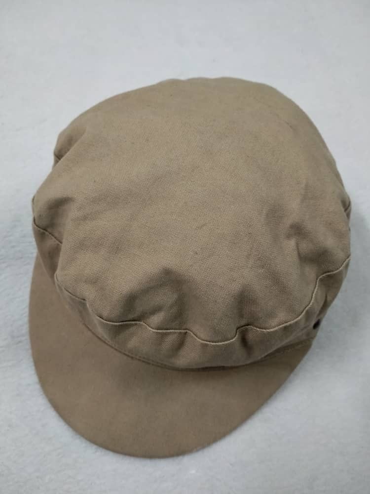 Nudie Jeans Nudie Army Cap Style Size M Made in Portugal Size 40 - 1 Thumbnail