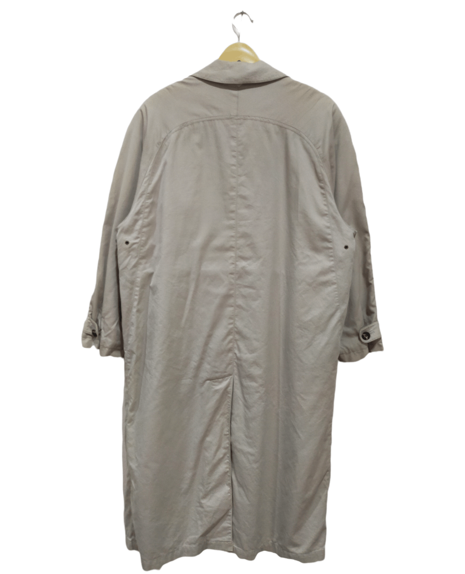 Allegri Allegri Italy Impermeabili Sportwear Long Coat Size US M / EU 48-50 / 2 - 7 Thumbnail