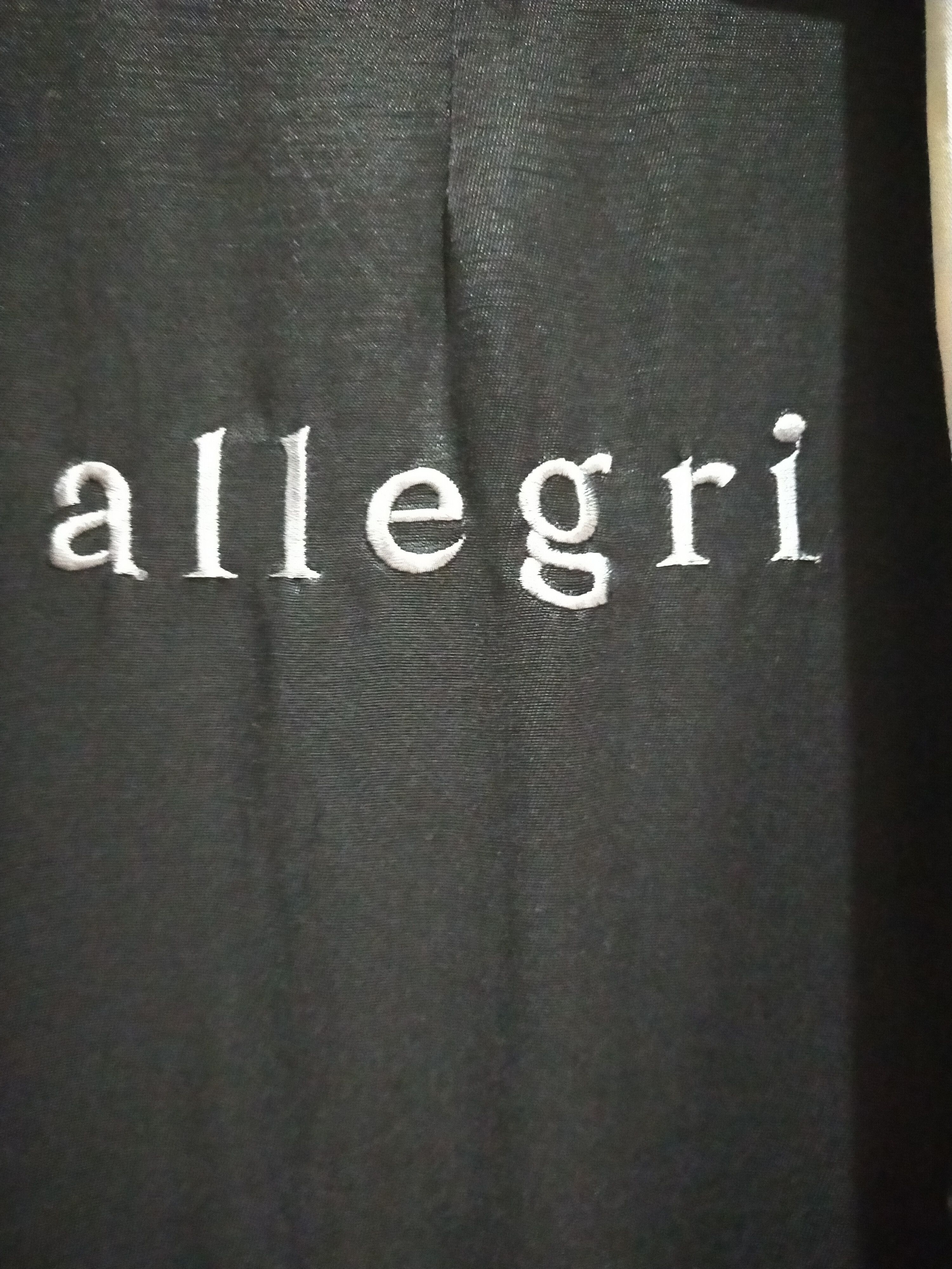 Allegri Allegri Italy Impermeabili Sportwear Long Coat Size US M / EU 48-50 / 2 - 3 Thumbnail