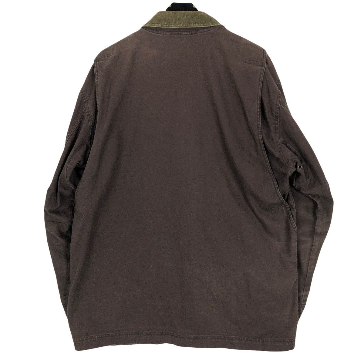 L.L. Bean Vintage 90s LL Bean Worker Jacket Size US XL / EU 56 / 4 - 17 Thumbnail