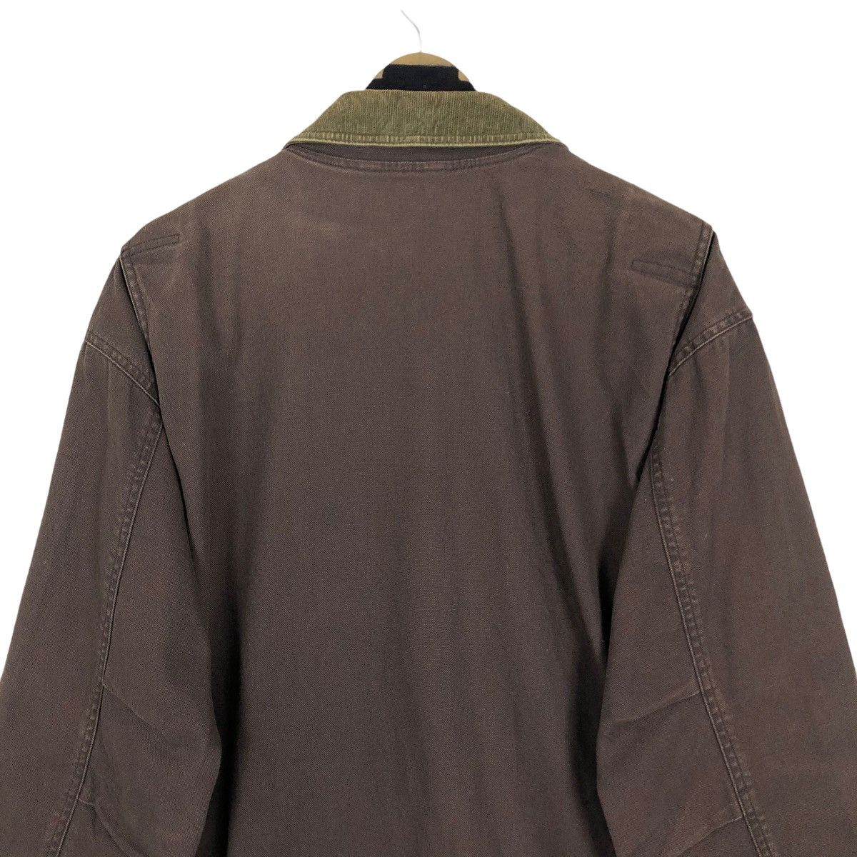 L.L. Bean Vintage 90s LL Bean Worker Jacket Size US XL / EU 56 / 4 - 20 Thumbnail