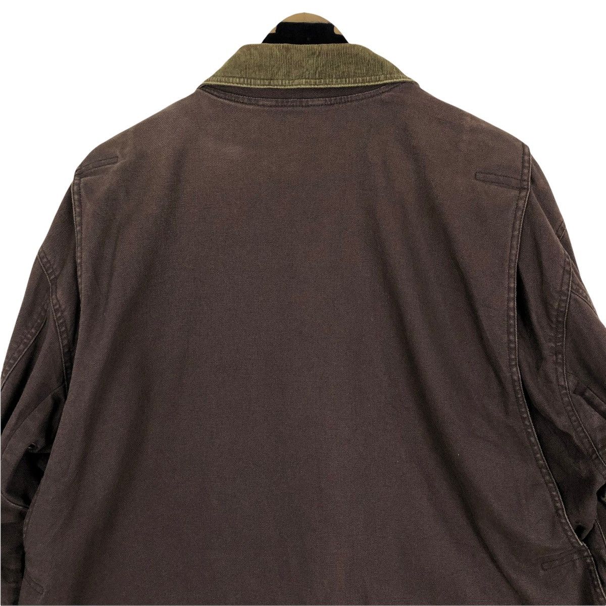 L.L. Bean Vintage 90s LL Bean Worker Jacket Size US XL / EU 56 / 4 - 18 Thumbnail