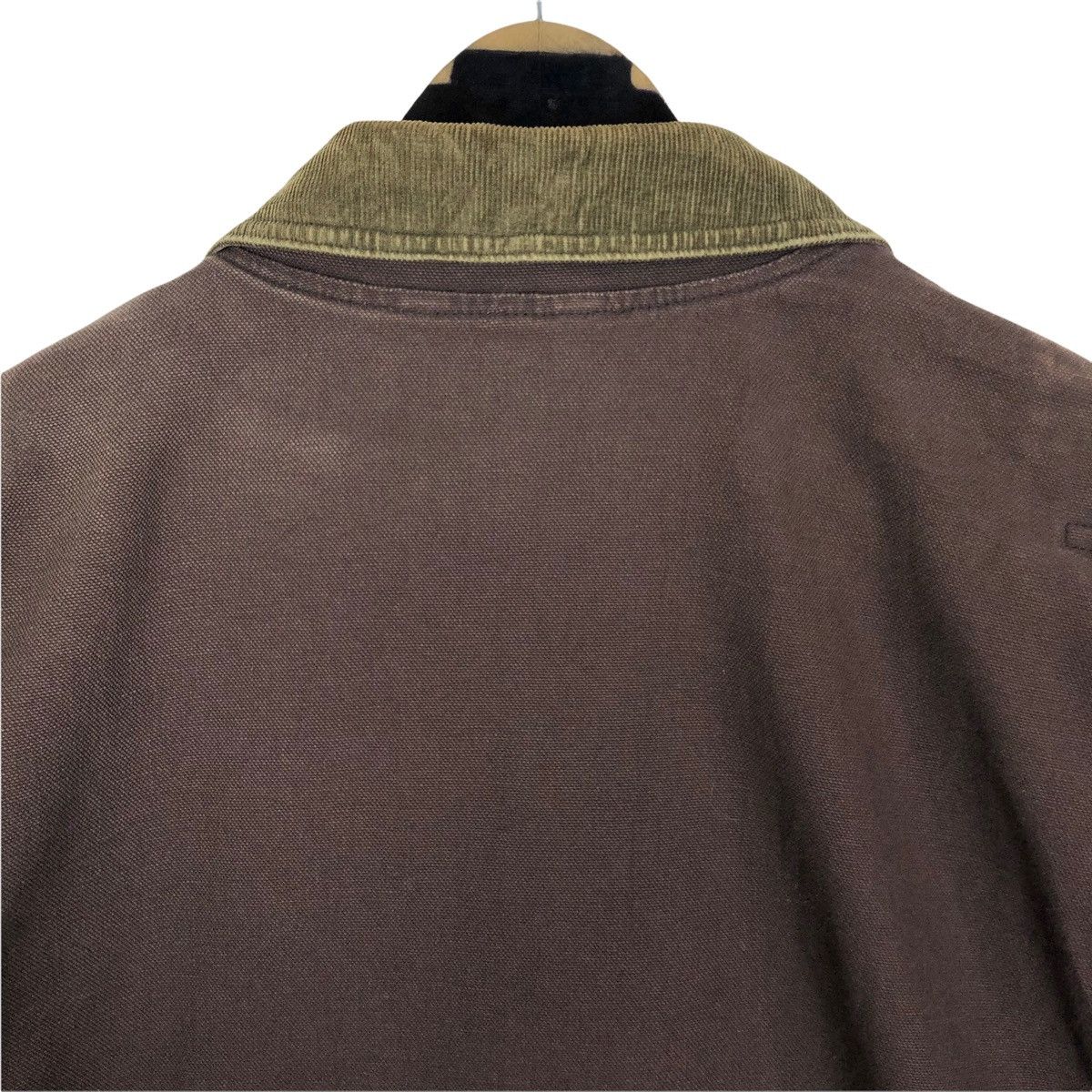 L.L. Bean Vintage 90s LL Bean Worker Jacket Size US XL / EU 56 / 4 - 19 Thumbnail