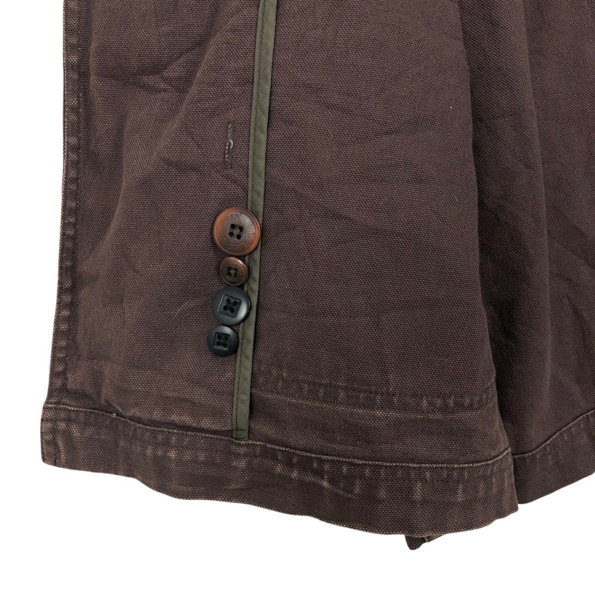L.L. Bean Vintage 90s LL Bean Worker Jacket Size US XL / EU 56 / 4 - 14 Thumbnail