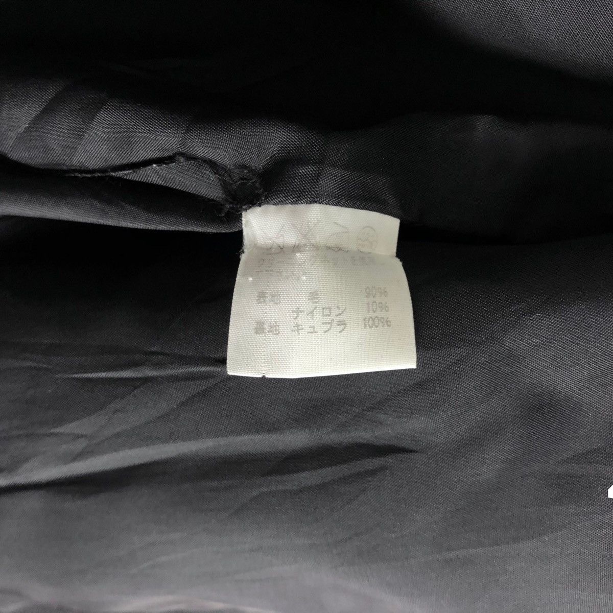 CABANE de ZUCCa Zucca Wool Hooded Duffle Coat Size M / US 6-8 / IT 42-44 - 15 Thumbnail