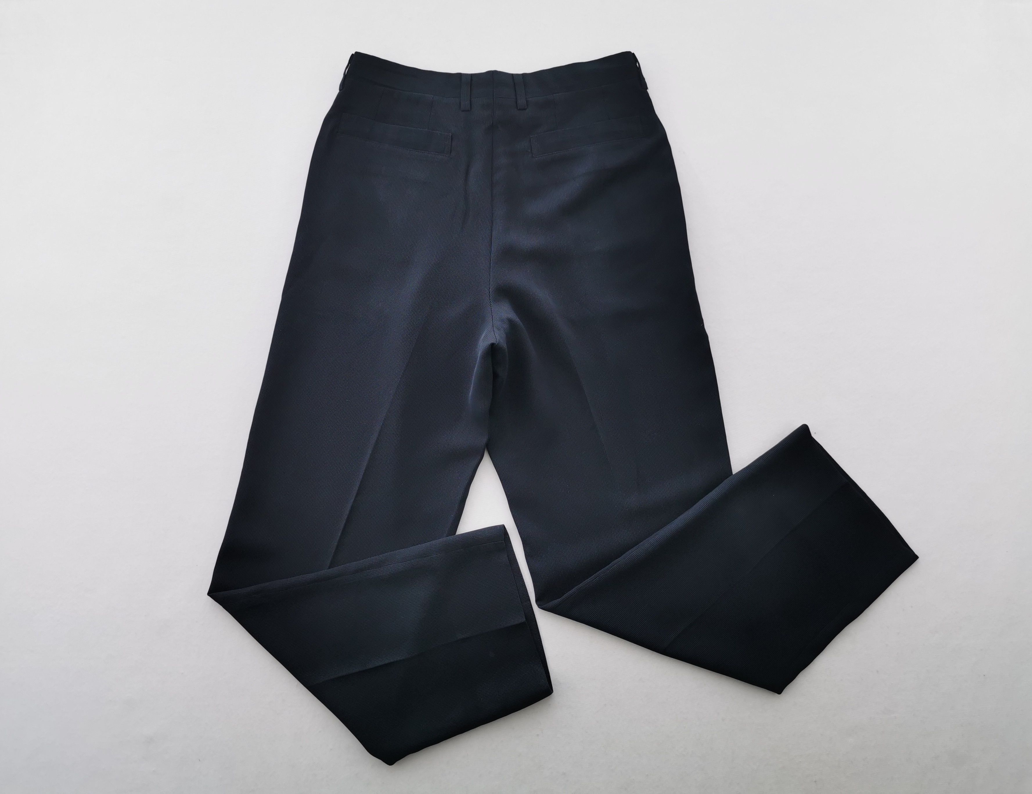 Balenciaga Vintage 90's Balenciaga Made In Japan Pants Size