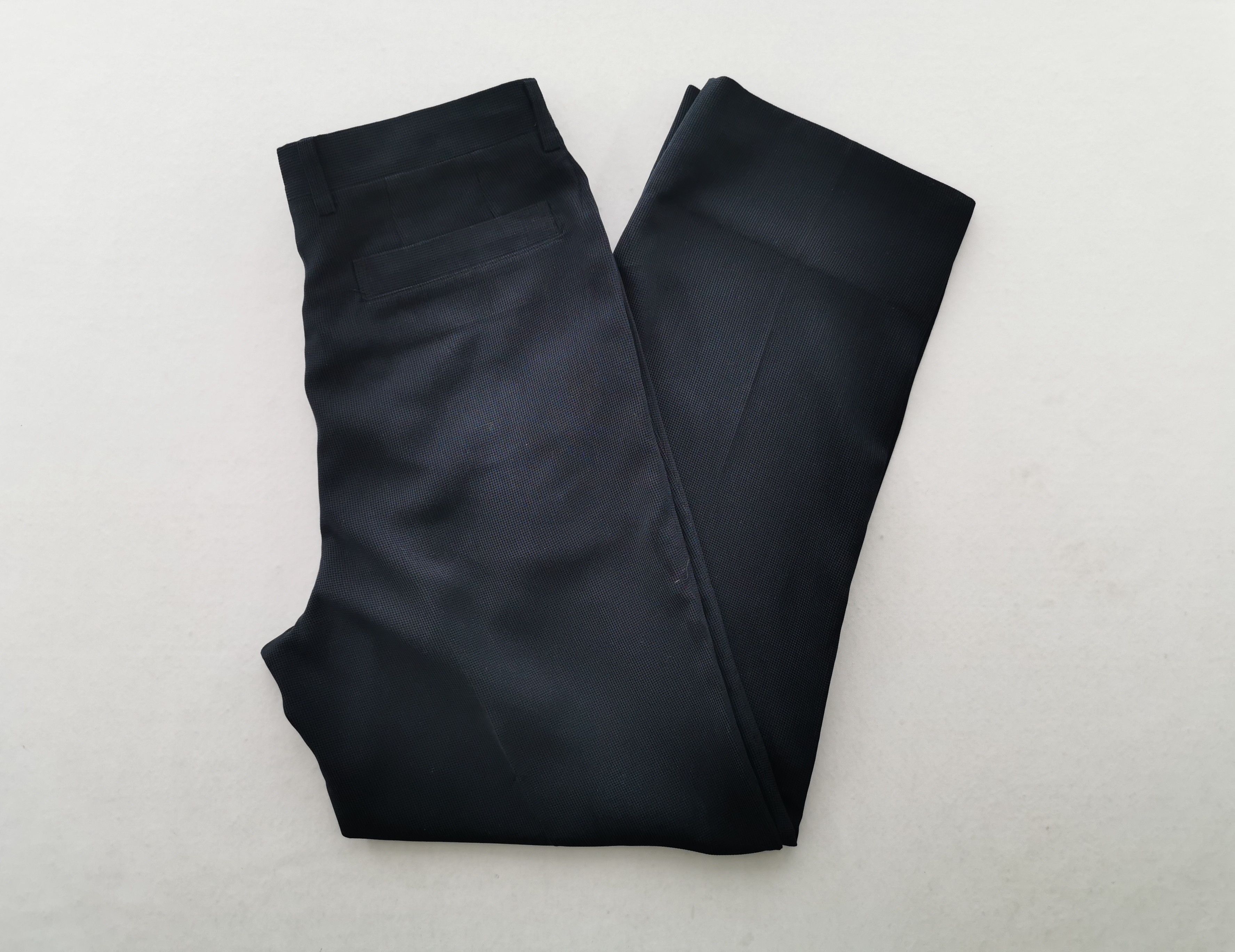 Balenciaga Vintage Balenciaga Pants Made In Japan Size 30 Size US 30 / EU 46 - 5 Thumbnail